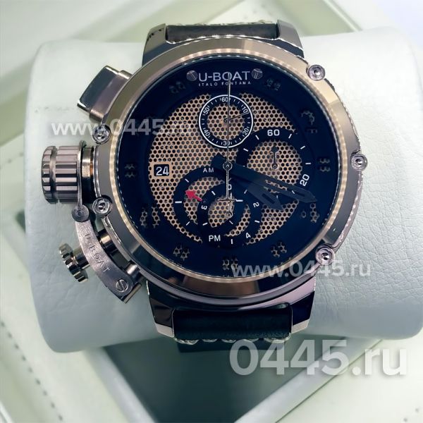 Часы U-Boat Chimera (08726) Часы U-Boat Chimera (08726)