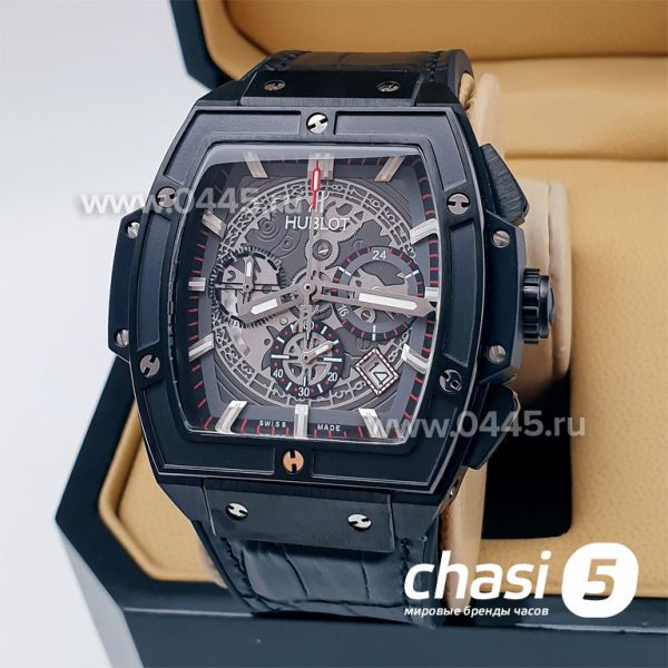 Часы Hublot Senna Champion 88 (08736)
