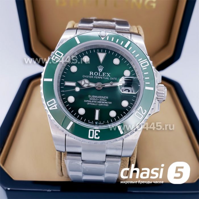 Часы Rolex Submariner (08742)