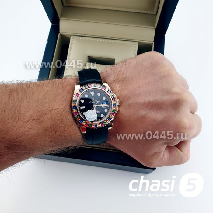 Часы Rolex Submariner (08743)