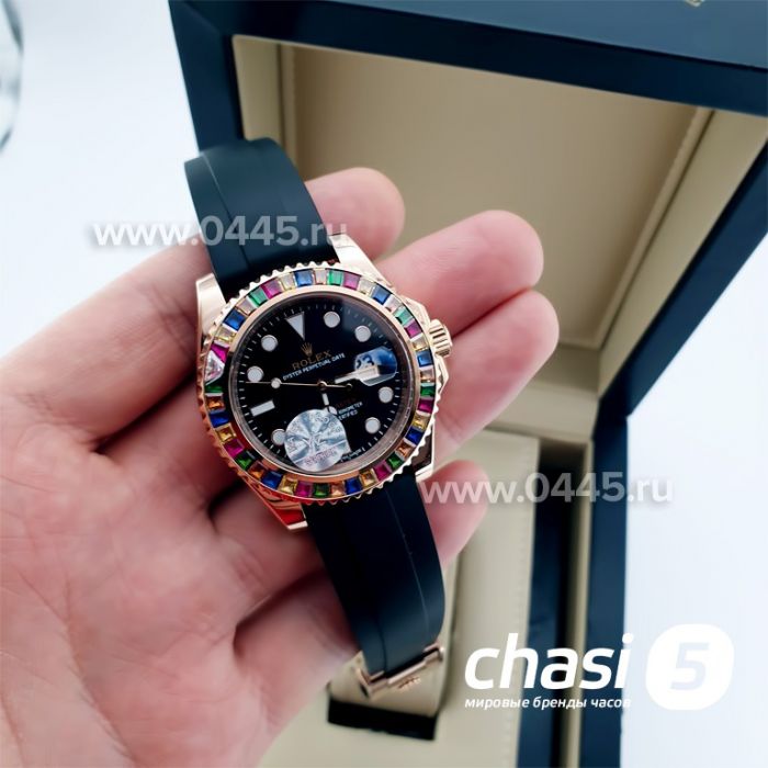 Часы Rolex Submariner (08743)