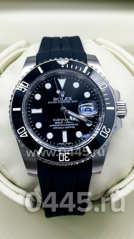 Часы Rolex Submariner (08746)