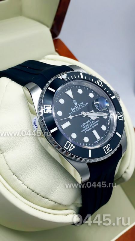 Часы Rolex Submariner (08746)