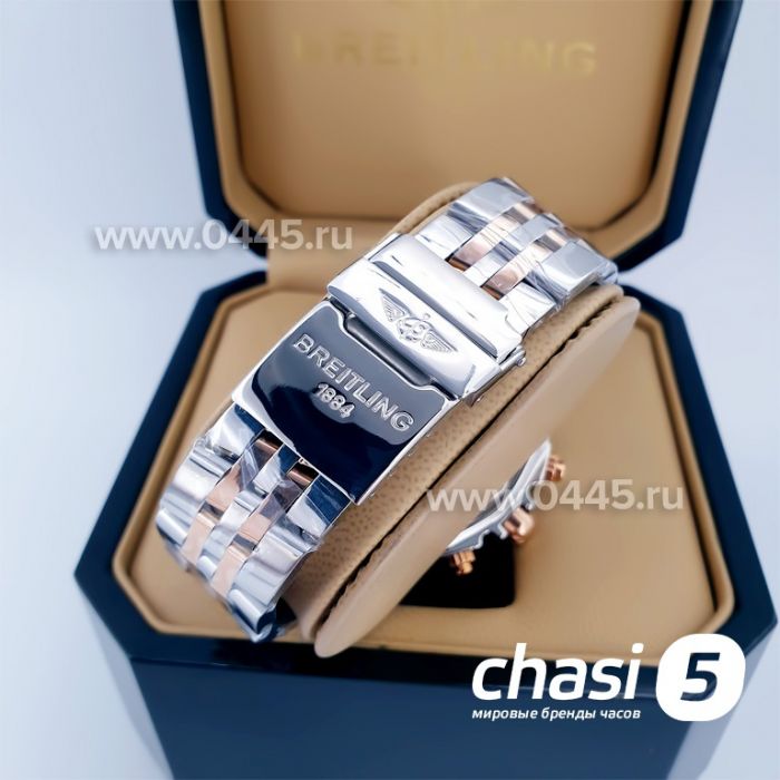 Часы Breitling Chronomat 44 (08757)