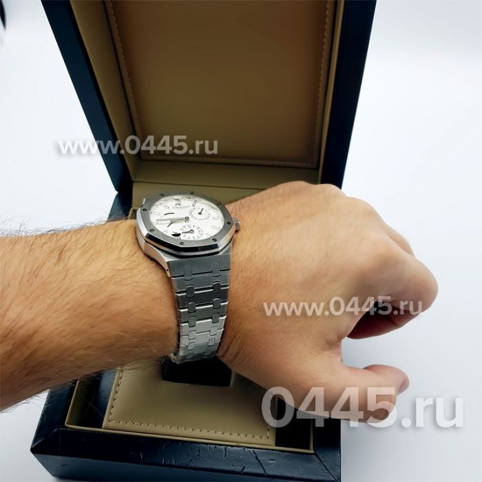 Часы Audemars Piguet Royal Oak - Дубликат (08779)