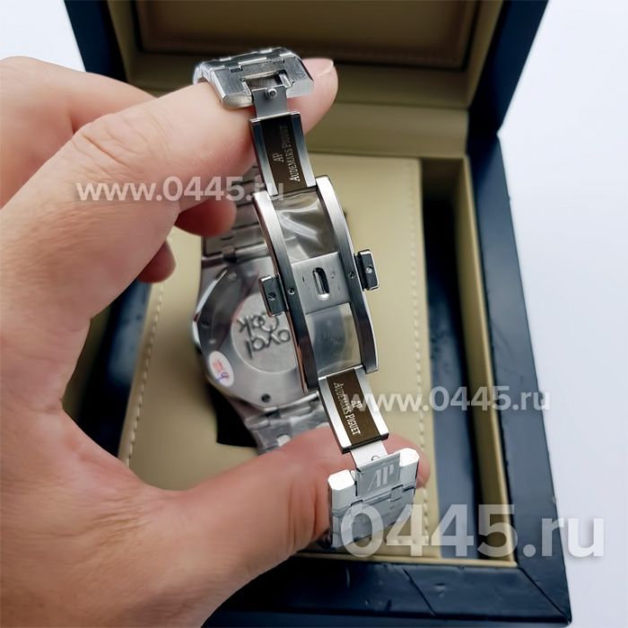 Часы Audemars Piguet Royal Oak - Дубликат (08780)