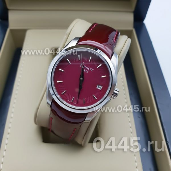 Часы Tissot Glam (08790) Часы Tissot Glam (08790)