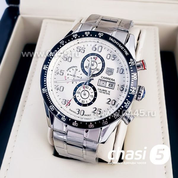 Часы Tag Heuer Calibre 16 (08800)