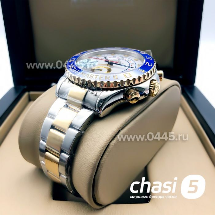 Часы Rolex Yacht-Master ll (08805)