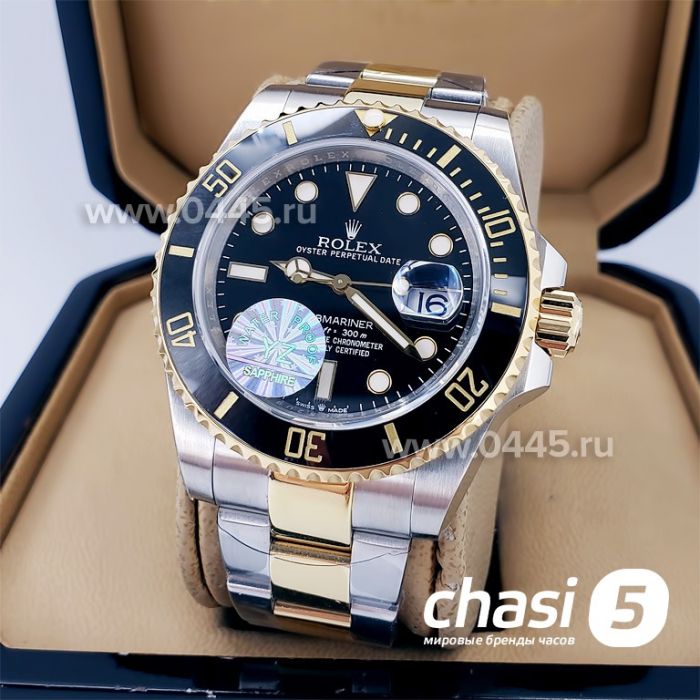 Часы Rolex Submariner (08808)