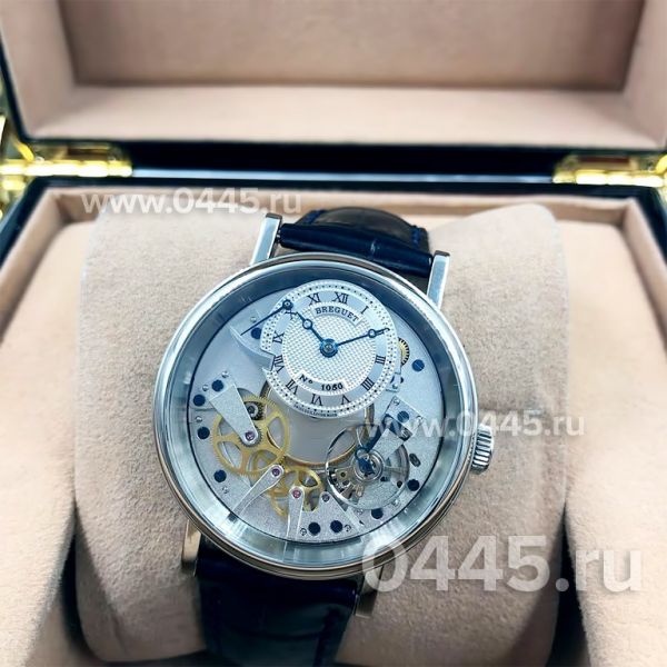Часы Breguet Classique Complications (08823) Часы Breguet Classique Complications (08823)