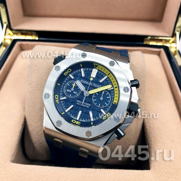 Часы Audemars Piguet - Дубликат (08835) Часы Audemars Piguet - Дубликат (08835)