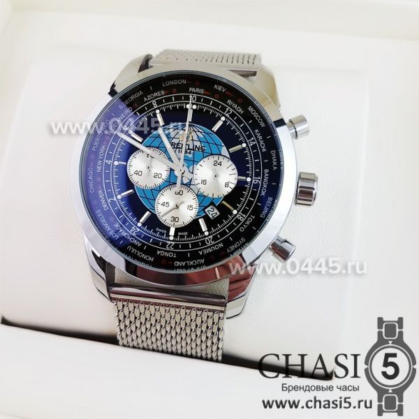 Часы Breitling Transocean (00884) Часы Breitling Transocean (00884)