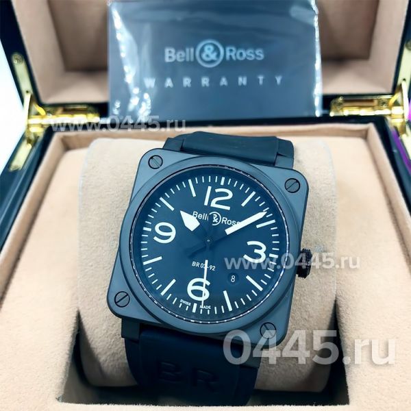 Часы Bell & Ross (08847) Часы Bell & Ross (08847)