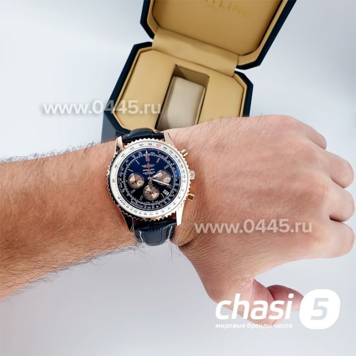 Часы Breitling Chronometre Navitimer (00887)