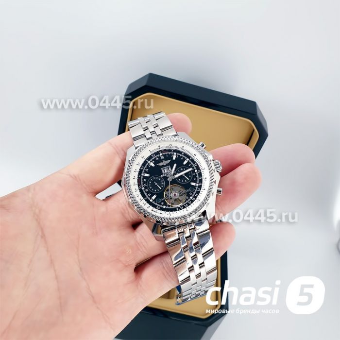 Часы Breitling for Bentley (00890)