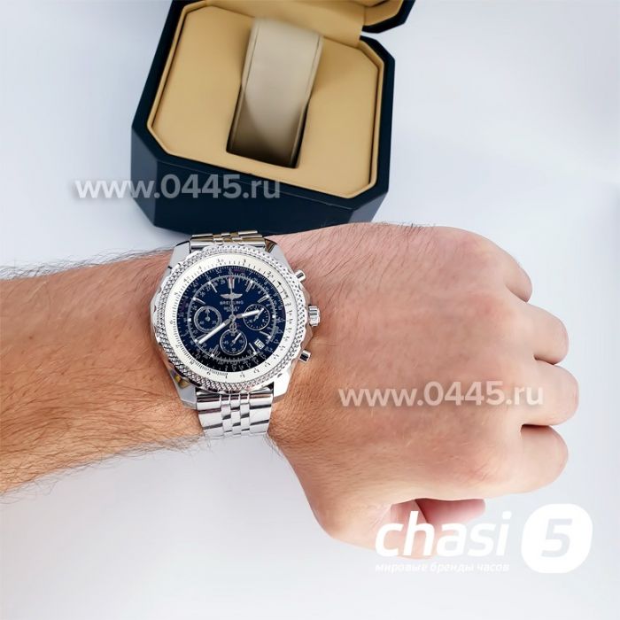 Часы Breitling for Bentley Motors (00892)