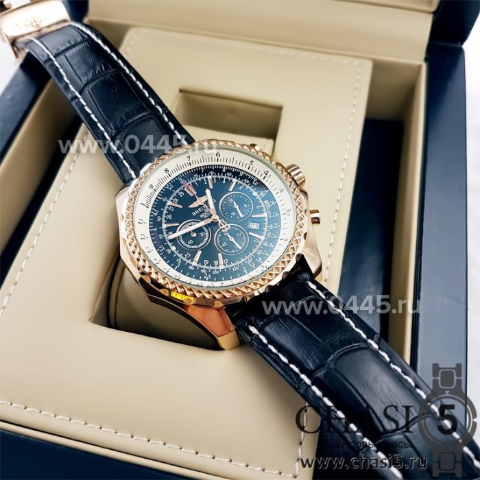 Часы Breitling for Bentley Motors (00893)