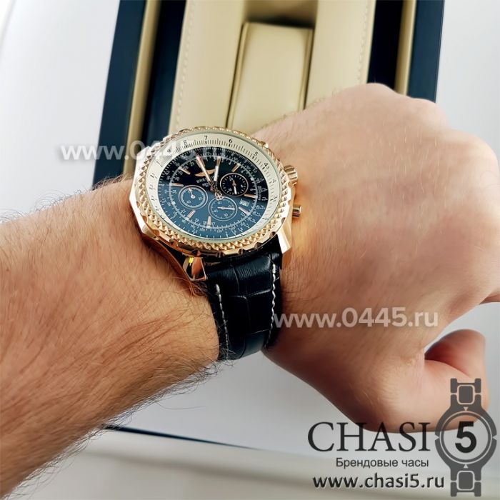Часы Breitling for Bentley Motors (00893)