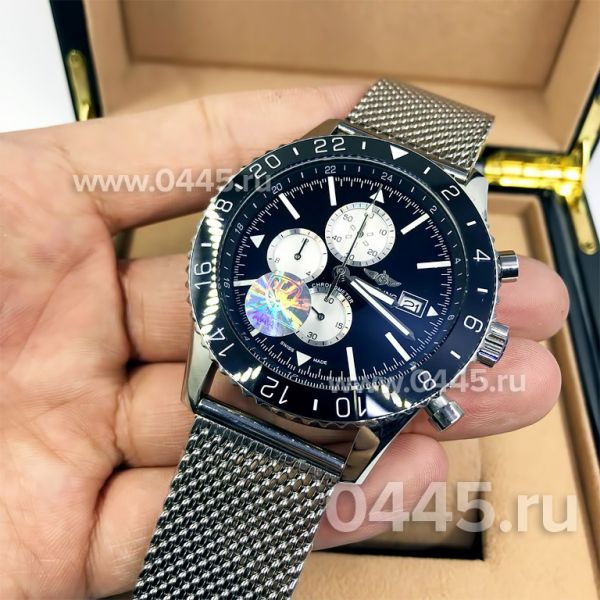 Часы Breitling Superocean (08940) Часы Breitling Superocean (08940)