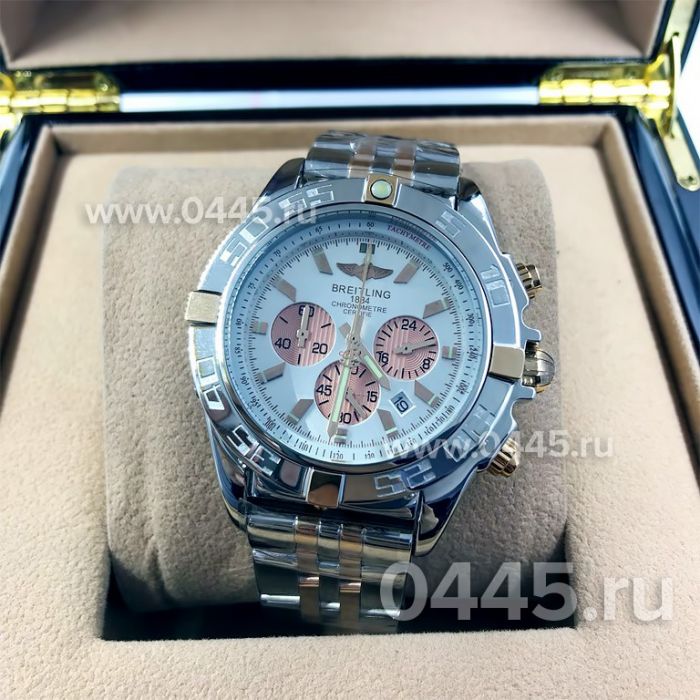 Часы Breitling Chronomat 44 (08943)