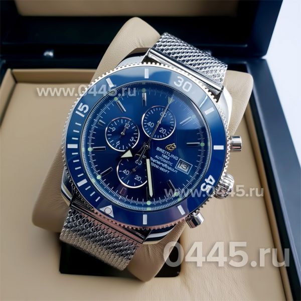 Часы Breitling Superocean (08956) Часы Breitling Superocean (08956)