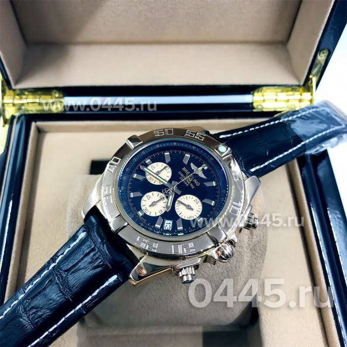Часы Breitling Chronomat 44 (08957)