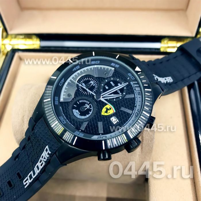 Часы Ferrari (08970)