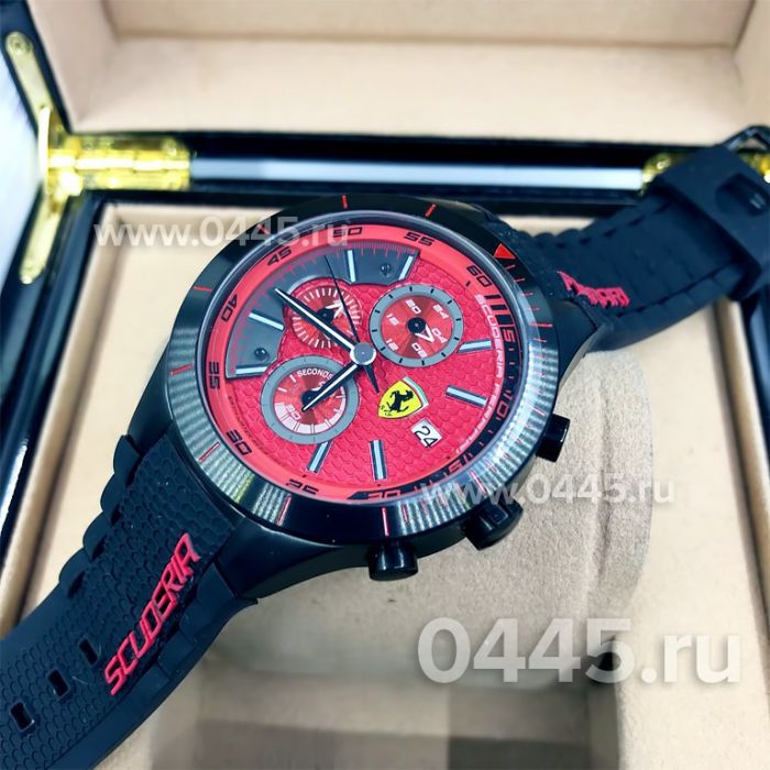 Часы Ferrari (08971)