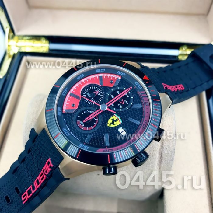 Часы Ferrari (08972)