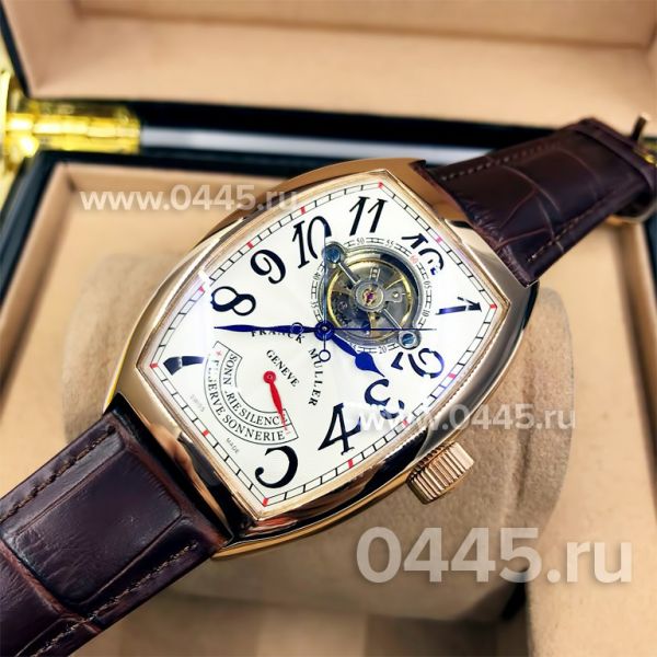 Часы Franck Muller (08986) Часы Franck Muller (08986)