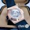 Часы Hublot Big Bang - Дубликат (08992)