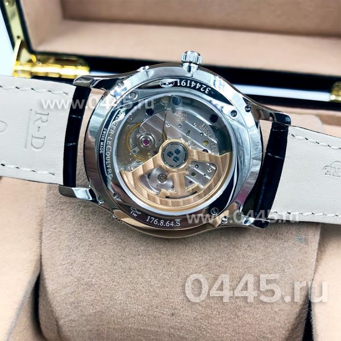 Часы Jaeger Le Coultre (09006) - Дубликат
