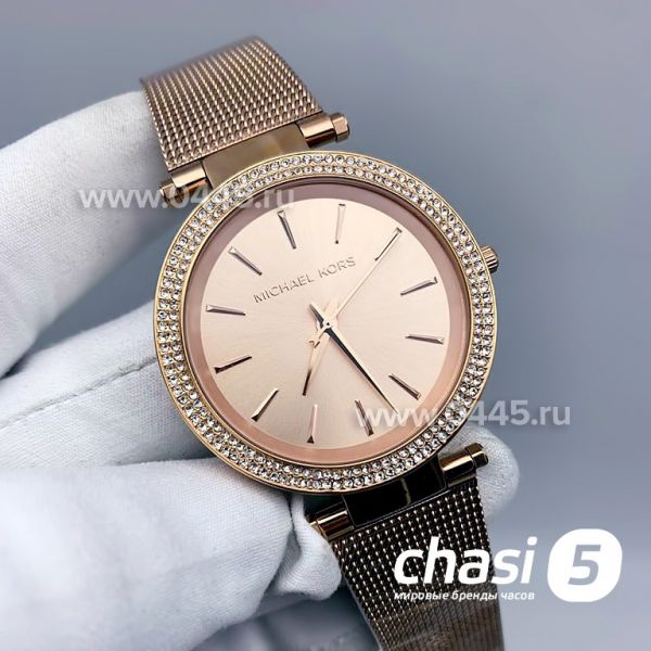 Часы Michael Kors (09021) Часы Michael Kors (09021)