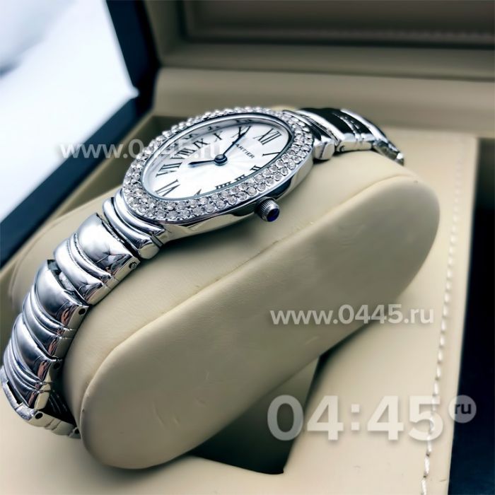 Часы Cartier Rotonde de Cartier (00905)