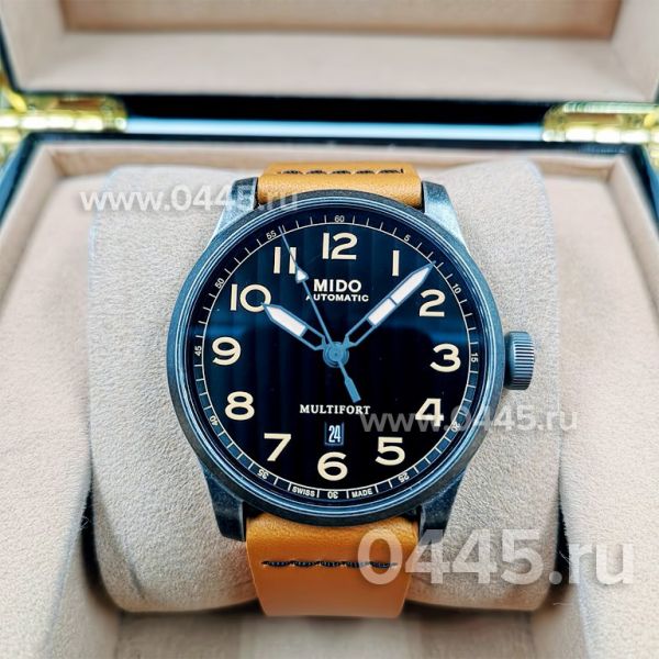 Часы Mido Multifort (09061) Часы Mido Multifort (09061)
