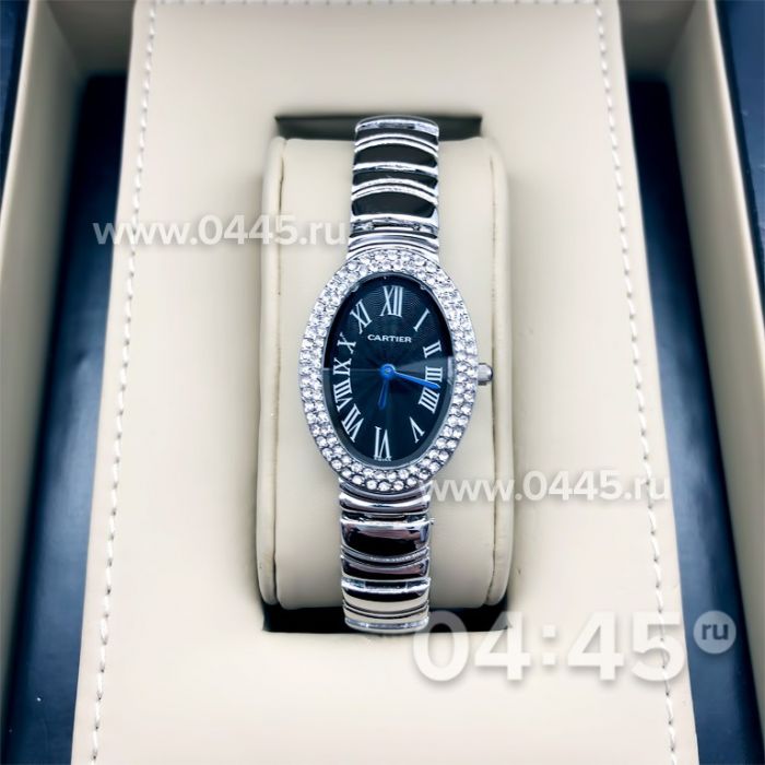 Часы Cartier Rotonde de Cartier (00906)