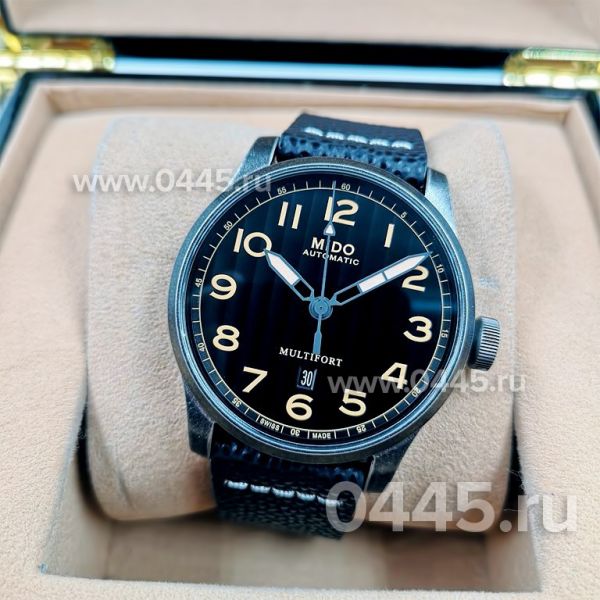 Часы Mido Multifort (09062) Часы Mido Multifort (09062)