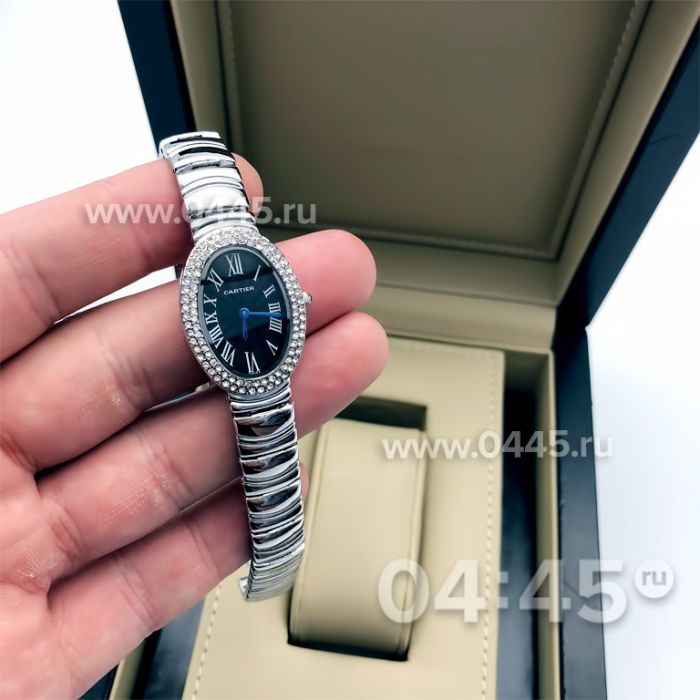 Часы Cartier Rotonde de Cartier (00906)