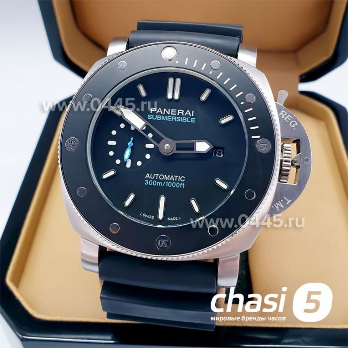 Часы Panerai Submersible (09098)