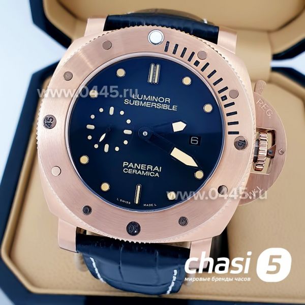 Часы Panerai (09114) Часы Panerai (09114)