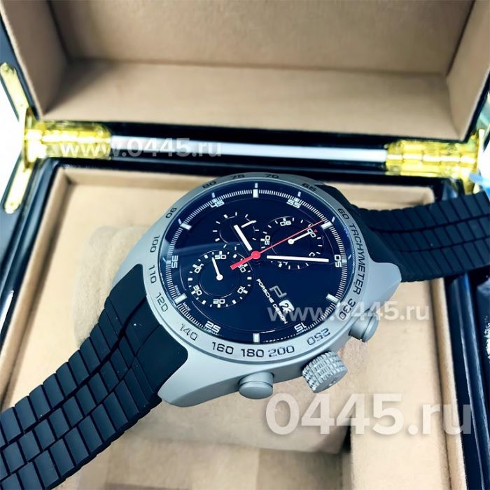 Часы Porsche Design Chronograph (09131)