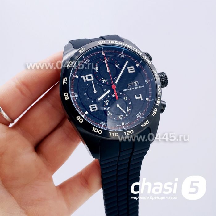 Часы Porsche Design Chronograph (09134)