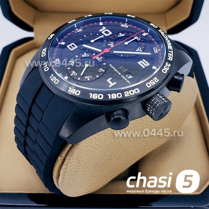 Часы Porsche Design Chronograph (09134)