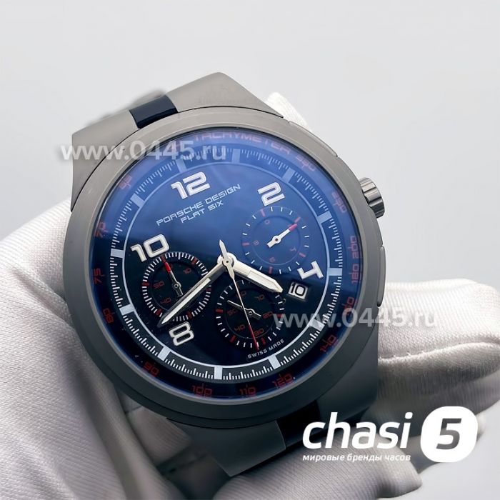 Часы Porsche Design Chronograph (09140)