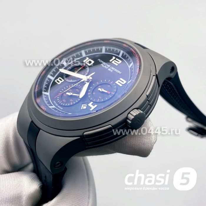 Часы Porsche Design Chronograph (09140)