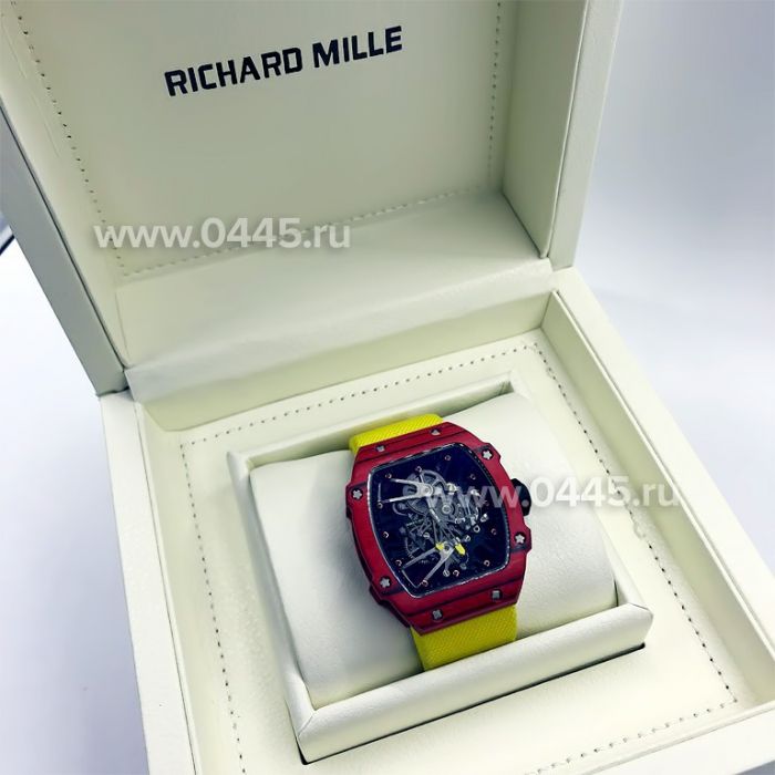 Часы Richard Mille (09150)