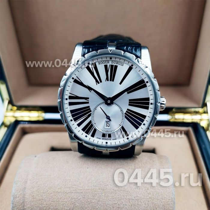 Часы Roger Dubuis Excalibur (09153)