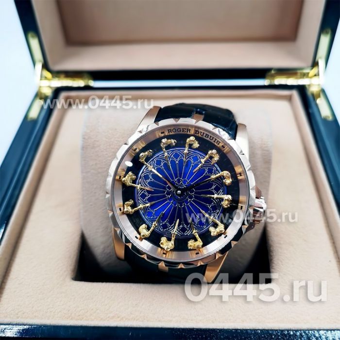 Часы Roger Dubuis Knights of the Round Table (09154)