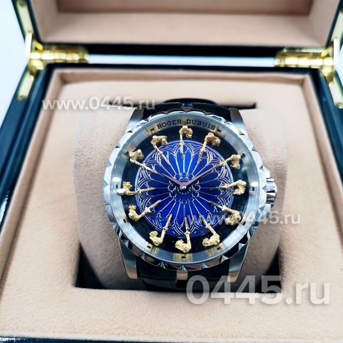 Часы Roger Dubuis Knights of the Round Table (09155)